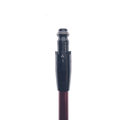 Used Project X Denali Red 60g 5.5 Fairway Shaft / Regular Flex / Titleist Gen 2