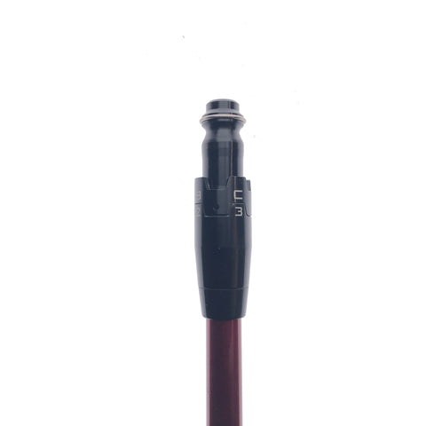 Used Project X Denali Red 60g 5.5 Fairway Shaft / Regular Flex / Titleist Gen 2