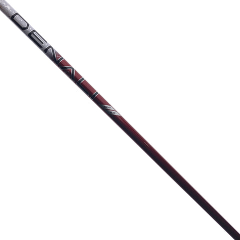 Used Project X Denali Red 60g 5.5 Fairway Shaft / Regular Flex / Titleist Gen 2