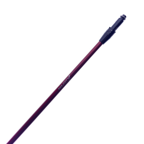 Used Project X Denali Red 6.0 60g Driver Shaft / Stiff Flex