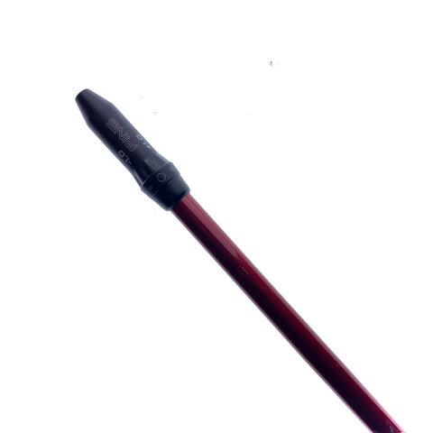Used Project X Denali Red 70g 6.0 Fairway Shaft / Stiff Flex / PING Gen 4 Adapt