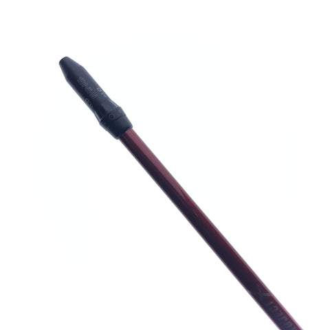 Used Project X Denali Red 70g 6.0 Fairway Shaft / Stiff Flex / PING Gen 4 Adapt