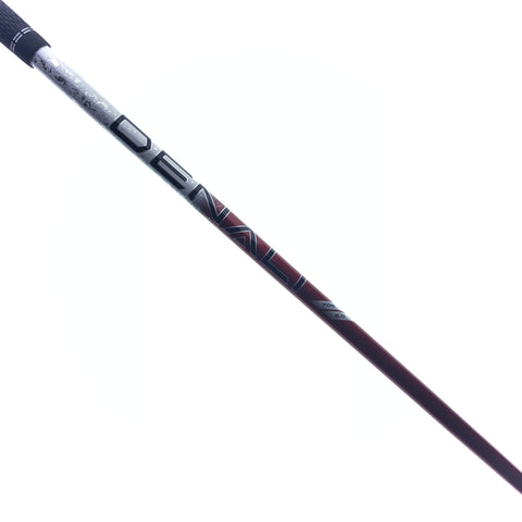 Used Project X Denali Red 70g 6.0 Fairway Shaft / Stiff Flex / PING Gen 4 Adapt