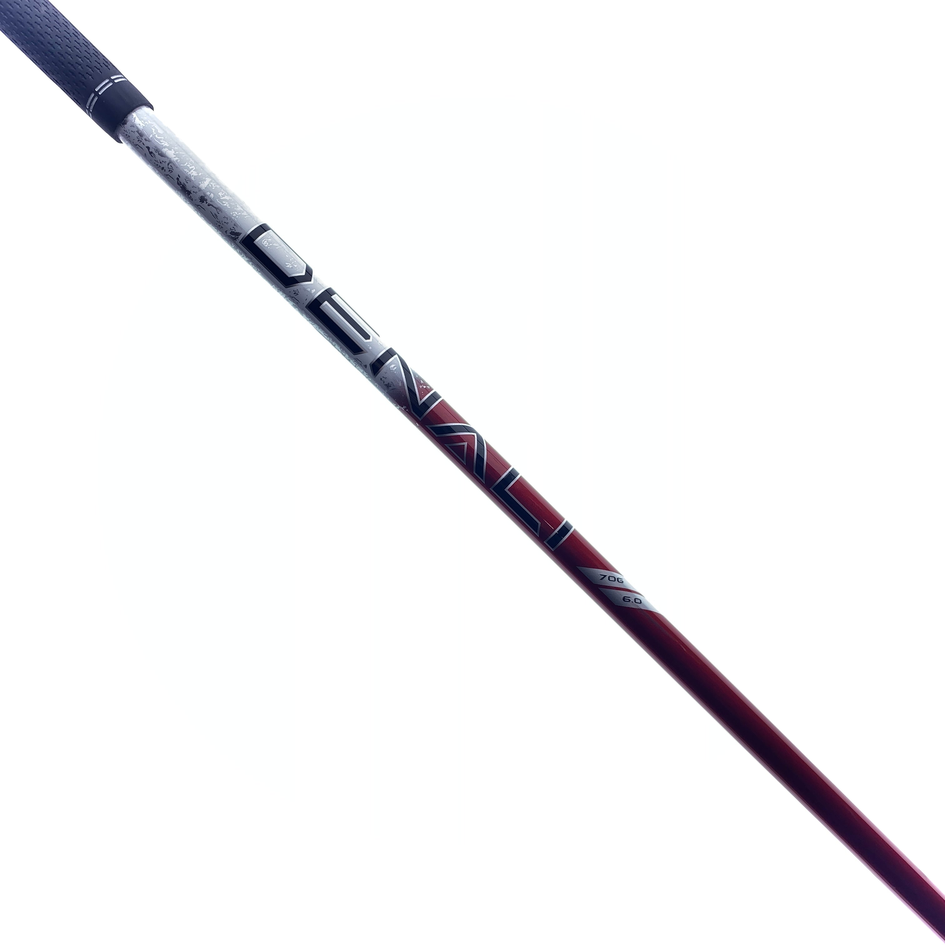 Used Project X Denali Red 70g 6.0 Fairway Shaft / Stiff Flex / PING Gen 4
