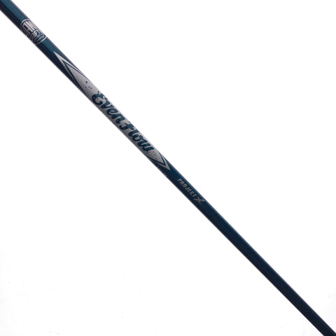 Used Project X Even Flow Hand Crafted 6.0 75g FW Shaft / Stiff Flex / Ping Gen 3