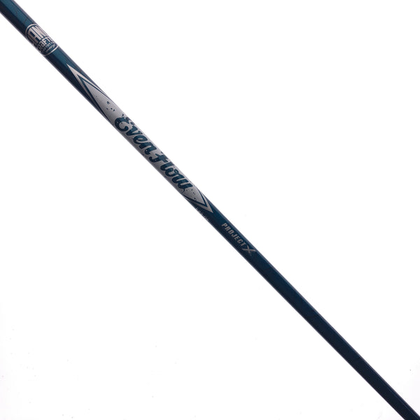 Used Project X Even Flow Hand Crafted 6.0 75g FW Shaft / Stiff Flex / Ping Gen 3