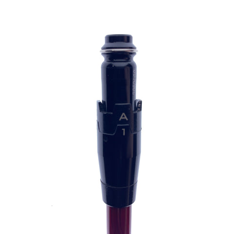 Used Project X Even Flow Red Max Carry Fairway Shaft / Regular Flex