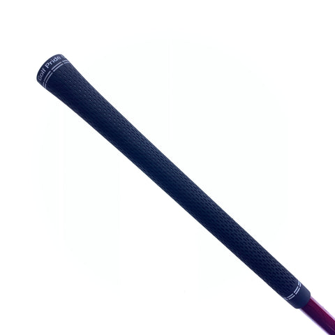 Used Project X Even Flow Red Max Carry Fairway Shaft / Regular Flex