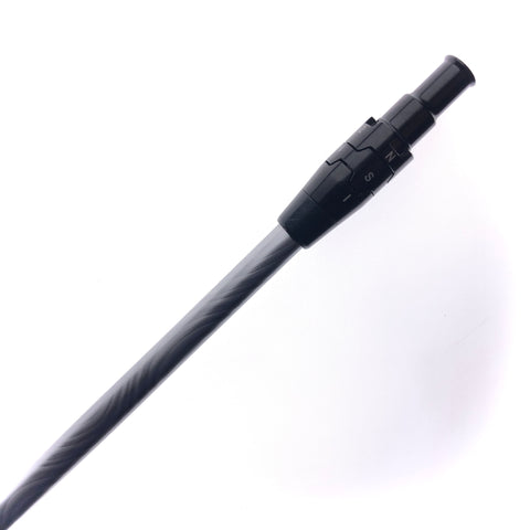 Used Project X EvenFlow 4.0W 45g Driver Shaft / Ladies / Callaway Gen 2 Adapter