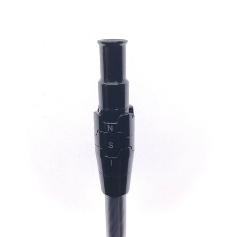 Used Project X EvenFlow 4.0W 45g Driver Shaft / Ladies / Callaway Gen 2 Adapter