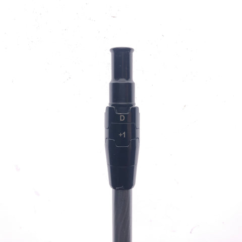 Used Project X EvenFlow 5.0 45 A Driver Shaft / A Flex / Callaway Gen 2 Adapter