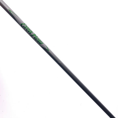 Used Project X EvenFlow 5.0 45 A Driver Shaft / A Flex / Callaway Gen 2 Adapter