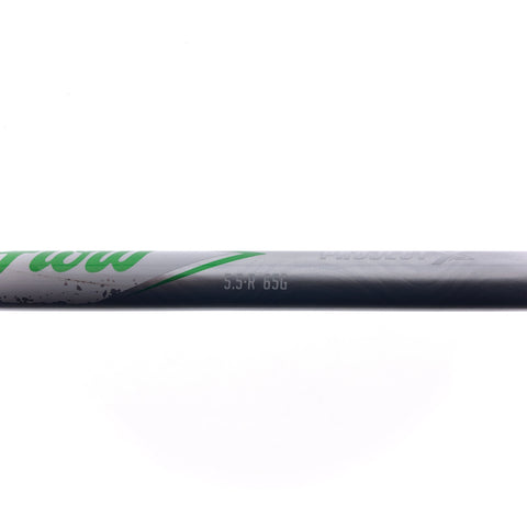Used Project X EvenFlow 5.5 65 R Fairway Shaft / Regular / Callaway Gen 3 (F'W)