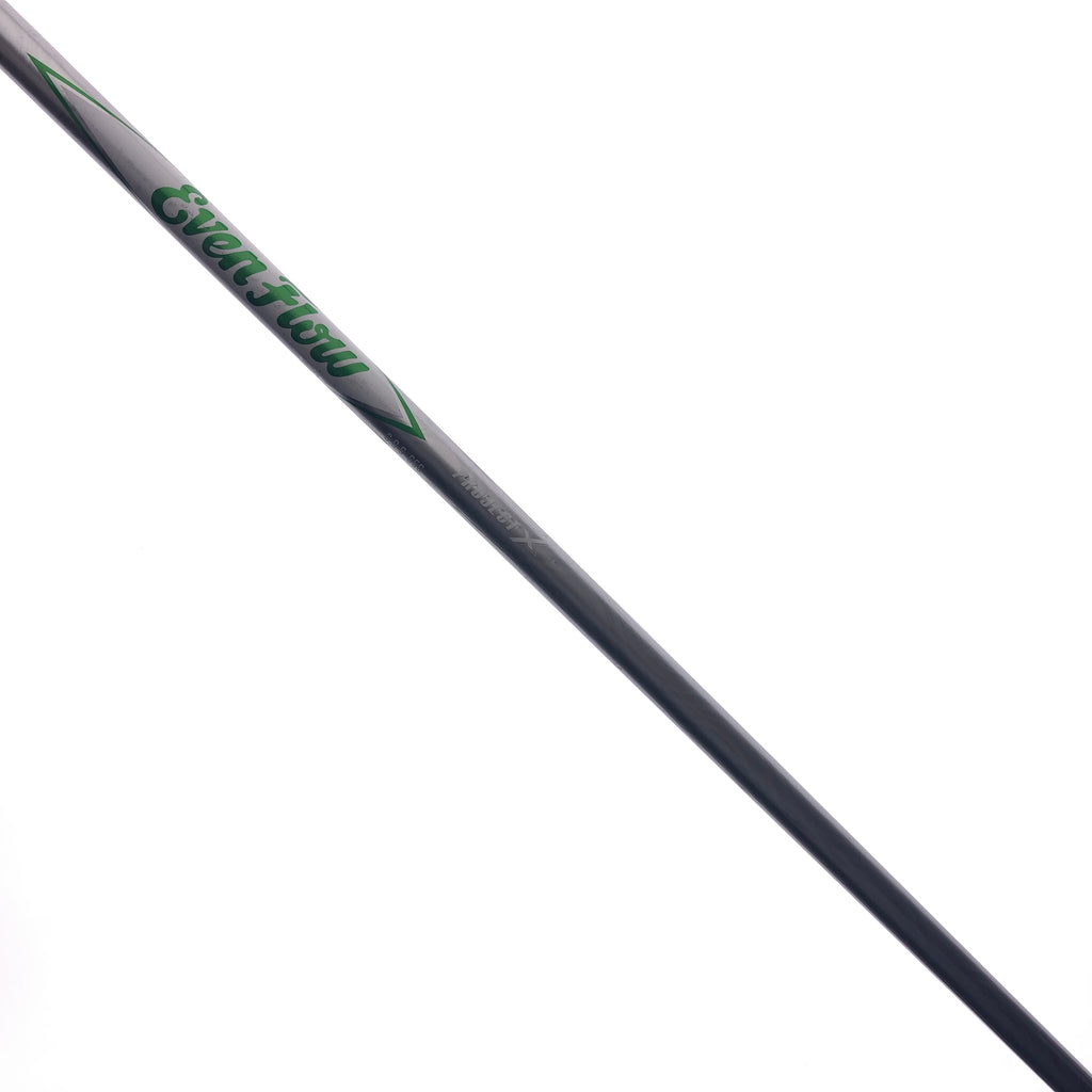 Used Project X EvenFlow 6.0 65 S Fairway Shaft / Regular Flex / Callaway Gen 3