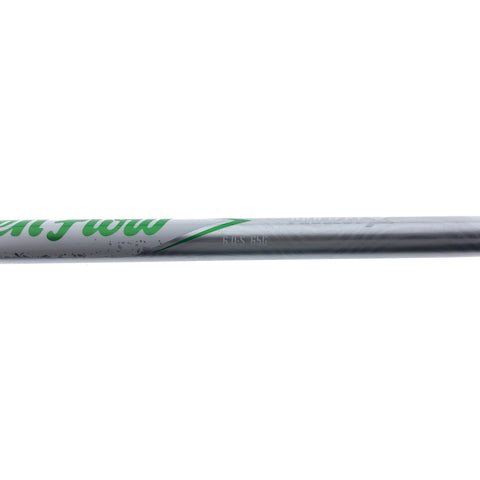 Used Project X EvenFlow 6.0 65 S Fairway Shaft / Stiff / Callaway Gen3 (F'W) Ad