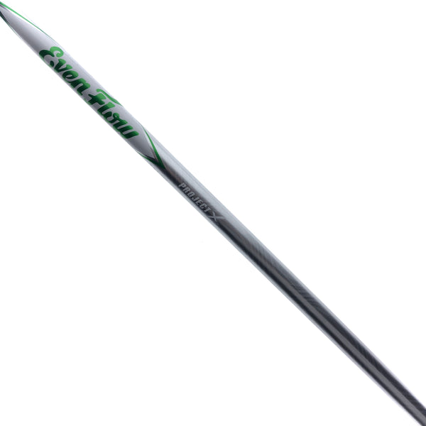 Used Project X EvenFlow 6.0 65 S Fairway Shaft / Stiff / Callaway Gen3 (F'W) Ad