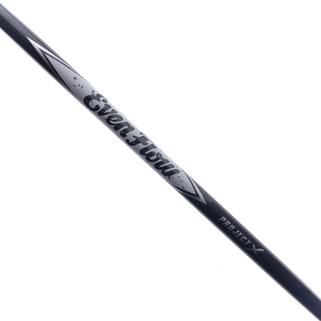 Used Project X EvenFlow 6.5 75 X Driver Shaft / X-Stiff Flex / PING Gen3 Adapter