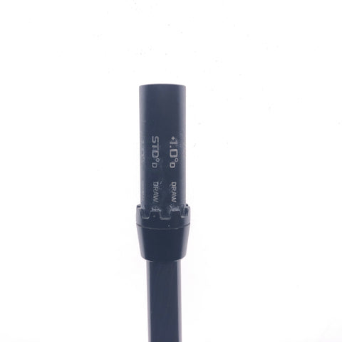 Used Project X EvenFlow Black 6.0 S 85g Fairway Shaft / Stiff Flex / Cobra Gen 2