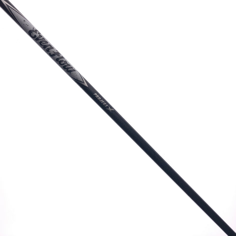 Used Project X EvenFlow Black 6.0 S 85g Fairway Shaft / Stiff Flex / Cobra Gen 2