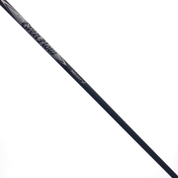 Used Project X EvenFlow Black 6.0 S 85g Fairway Shaft / Stiff Flex / Cobra Gen 2