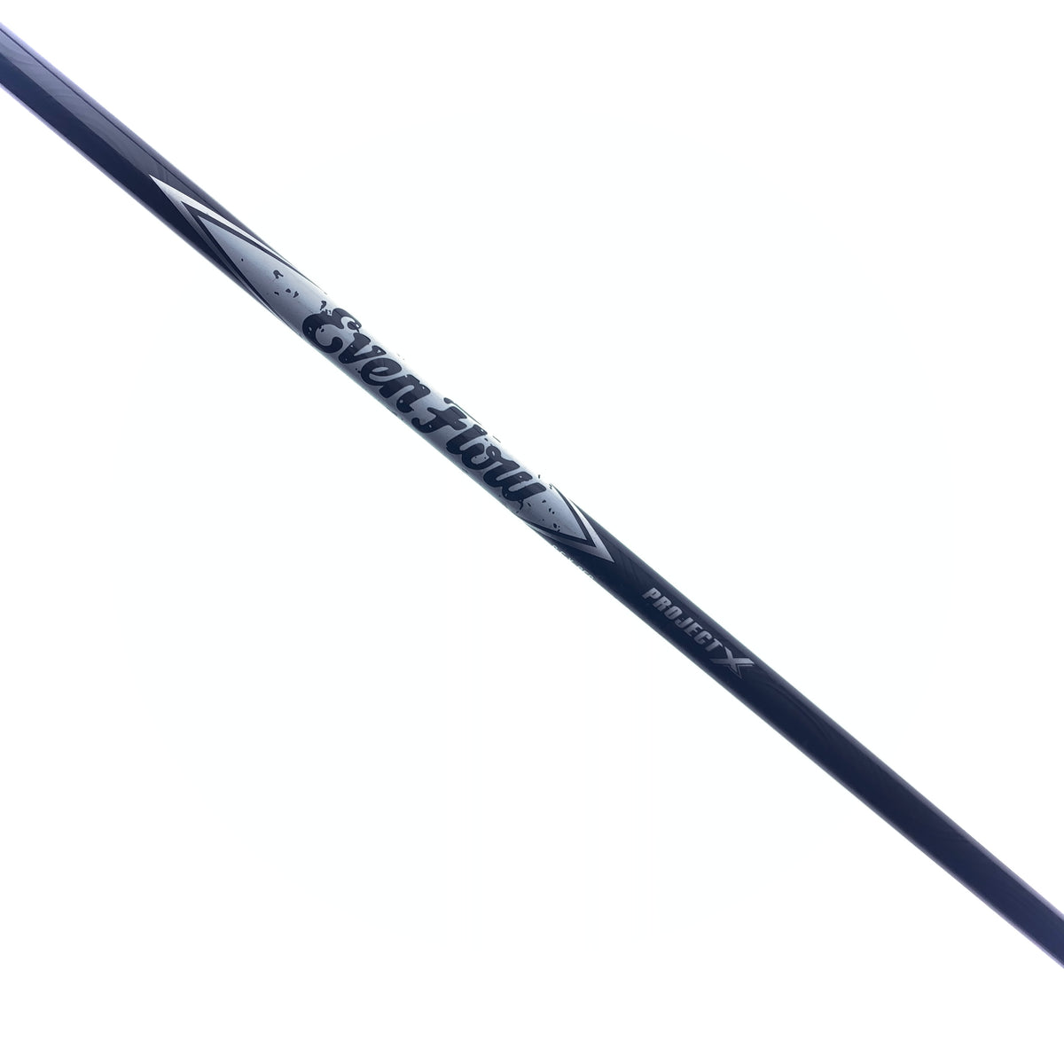 Used Project X EvenFlow Black 6.5 65 X Driver Shaft / Callaway Gen 2