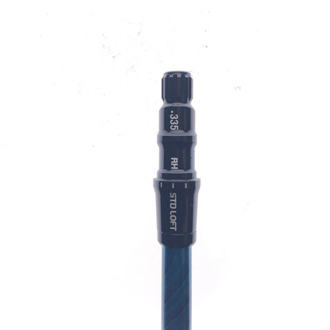 Used Project X EvenFlow Blue 5.5 55 Fairway Shaft / Reg Flex / TaylorMade Gen 2