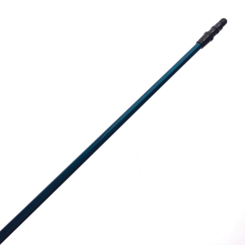 Used Project X EvenFlow Blue 5.5 Driver Shaft / Regular Flex / TaylorMade Gen 2