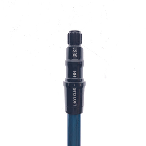 Used Project X EvenFlow Blue 5.5 Driver Shaft / Regular Flex / TaylorMade Gen 2