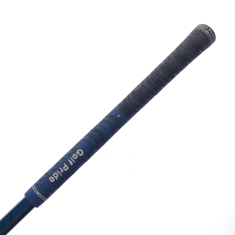 Used Project X EvenFlow Blue 5.5 Driver Shaft / Regular Flex / TaylorMade Gen 2