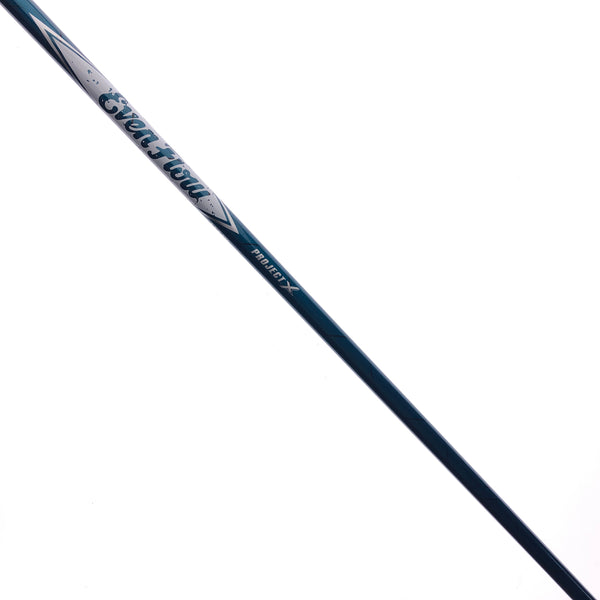 Used Project X EvenFlow Blue 5.5 Driver Shaft / Regular Flex / TaylorMade Gen 2