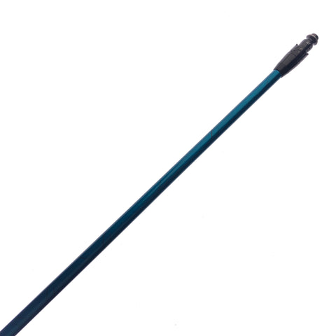 Used Project X EvenFlow Blue 5.5 Hybrid Shaft / Regular Flex / Titleist Gen 2