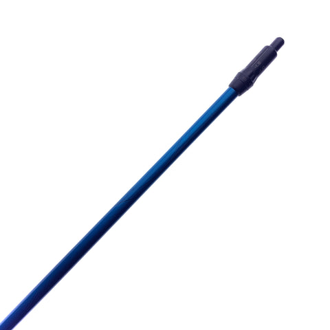 Used Project X EvenFlow Blue 65g 6.5 Driver Shaft / X-Stiff Flex