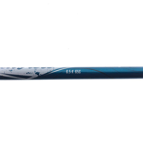 Used Project X EvenFlow Blue 65g 6.5 Driver Shaft / X-Stiff Flex / Cobra Gen2 Ad