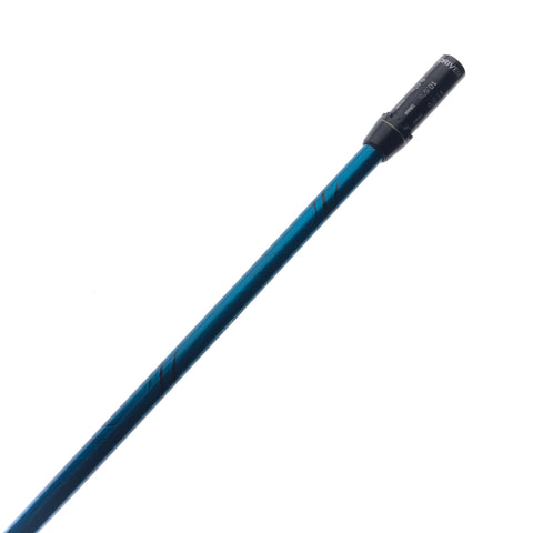 Used Project X EvenFlow Blue 65g 6.5 Driver Shaft / X-Stiff Flex / Cobra Gen2 Ad