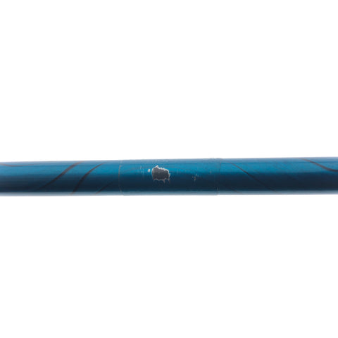Used Project X EvenFlow Blue 65g 6.5 Driver Shaft / X-Stiff Flex / Cobra Gen2 Ad