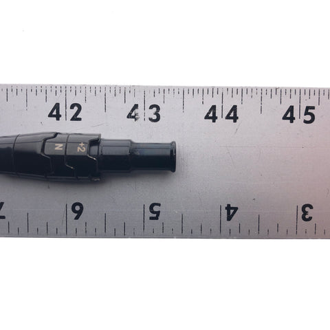 Used Project X EvenFlow Blue 6.0 65 S Driver Shaft / Stiff Flex / Callaway Gen 2