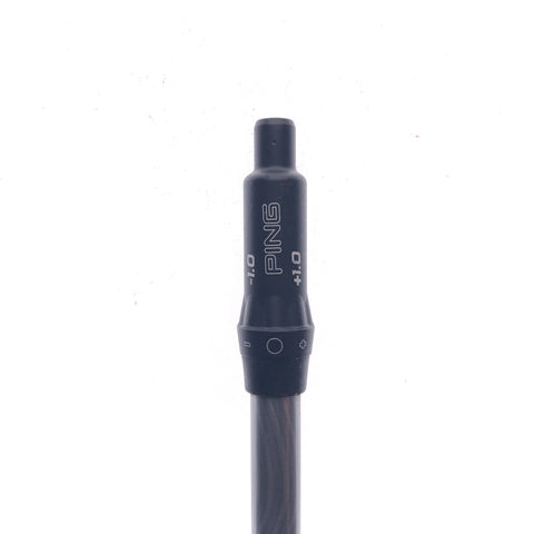 Used Project X EvenFlow Green 5.0 45 A Fairway Shaft / A Flex / PING Gen 3