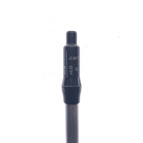 Used Project X EvenFlow Green 5.0 45 A Fairway Shaft / A Flex / PING Gen 3