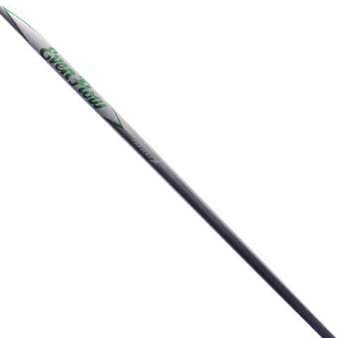 Used Project X EvenFlow Green 5.0 45 A Fairway Shaft / A Flex / PING Gen 3