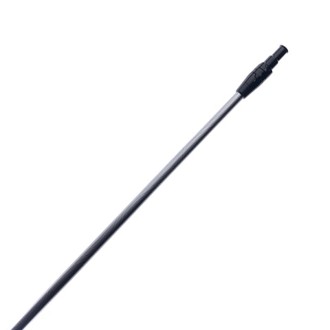 Used Project X EvenFlow Green 5.5 45 R Driver Shaft / Regular Flex