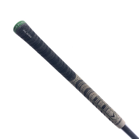 Used Project X EvenFlow Green 5.5 45 R Driver Shaft / Regular Flex