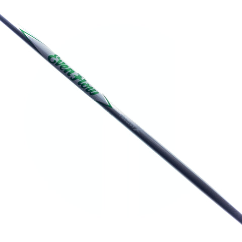 Used Project X EvenFlow Green 5.5 55 R Driver Shaft / Regular / Callaway Gen 2