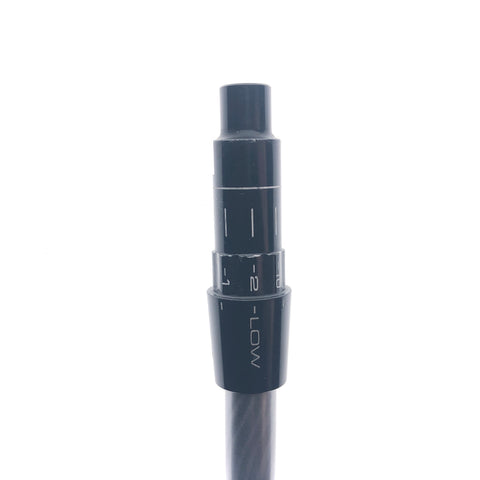 Used Project X EvenFlow Green 6.0 65 S Fairway Shaft / Stiff Flex