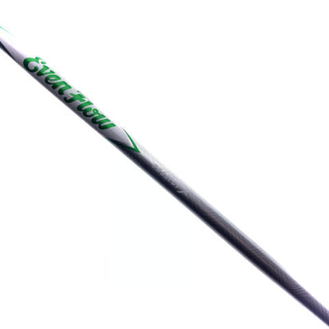 Used Project X EvenFlow Green 6.0 65 S Fairway Shaft/Stiff / Callaway Gen3 Fw Ad