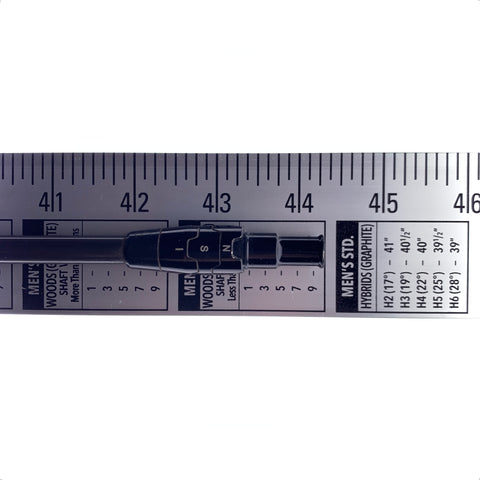 Used Project X EvenFlow Riptide 5.5 50 R Driver Shaft /Regular/ Callaway Gen2 Ad