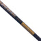 Used Project X EvenFlow Riptide 5.5 60 Fairway Shaft / R Flex / TaylorMade Gen 2