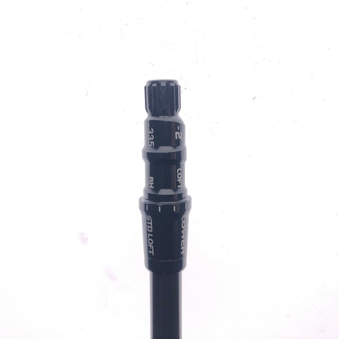Used Project X EvenFlow Riptide 5.5 60 Fairway Shaft / R Flex / TaylorMade Gen 2