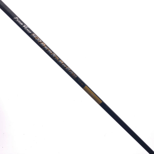 Used Project X EvenFlow Riptide 5.5 60 Fairway Shaft / R Flex / TaylorMade Gen 2