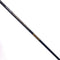 Used Project X EvenFlow Riptide 5.5 60 Fairway Shaft / R Flex / TaylorMade Gen 2