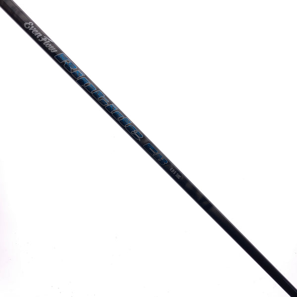 Used Project X EvenFlow Riptide 6.0 50 Fairway Shaft / Stiff Flex / Cobra Gen 2